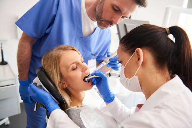  Belle Fourche, SD Holistic Dental Services Pros