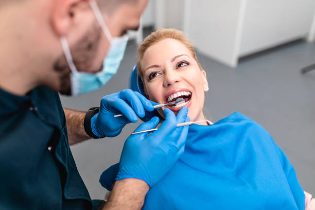 Best Teeth Whitening  in Belle Fourche, SD
