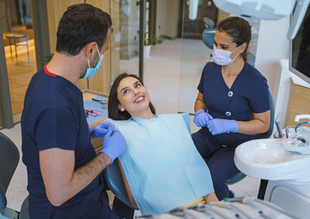 Best General Dentistry  in Belle Fourche, SD