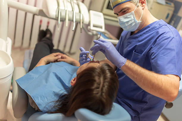 Belle Fourche, SD  Holistic Dental Services Company