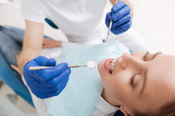 Best Wisdom Tooth Removal  in Belle Fourche, SD